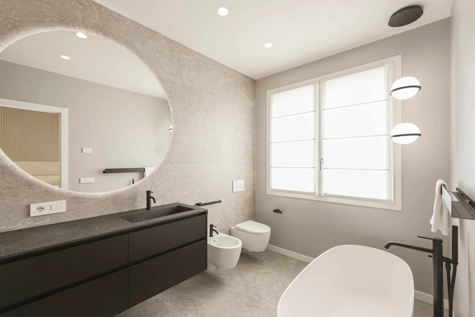 Villa singola Inveruno (MI) - thumbnail 15